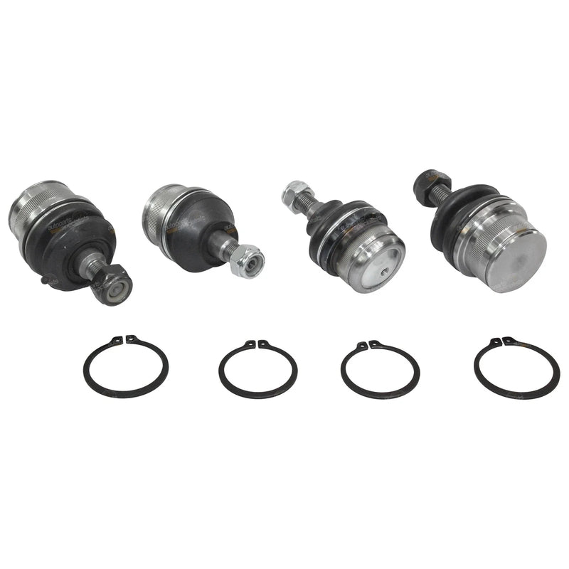 Ford Fairlane Upper & Lower Ball Joints (1988-1998)