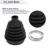 Volvo C70 Outer CV Joint Boot Kit (1999-2004)