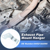 Subaru Legacy Outback Exhaust Pipe Hanger Bracket (2010-2022)