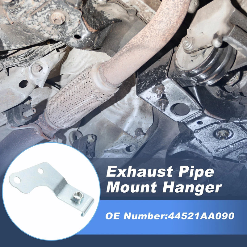 Subaru Legacy Outback Exhaust Pipe Hanger Bracket (2010-2022)