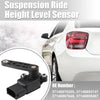 BMW i3 Front Rear Air Suspension Level Sensor (2014-2020)