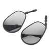 Harley Road King, Touring, XL 883 Sportster Rear View Side Mirrors