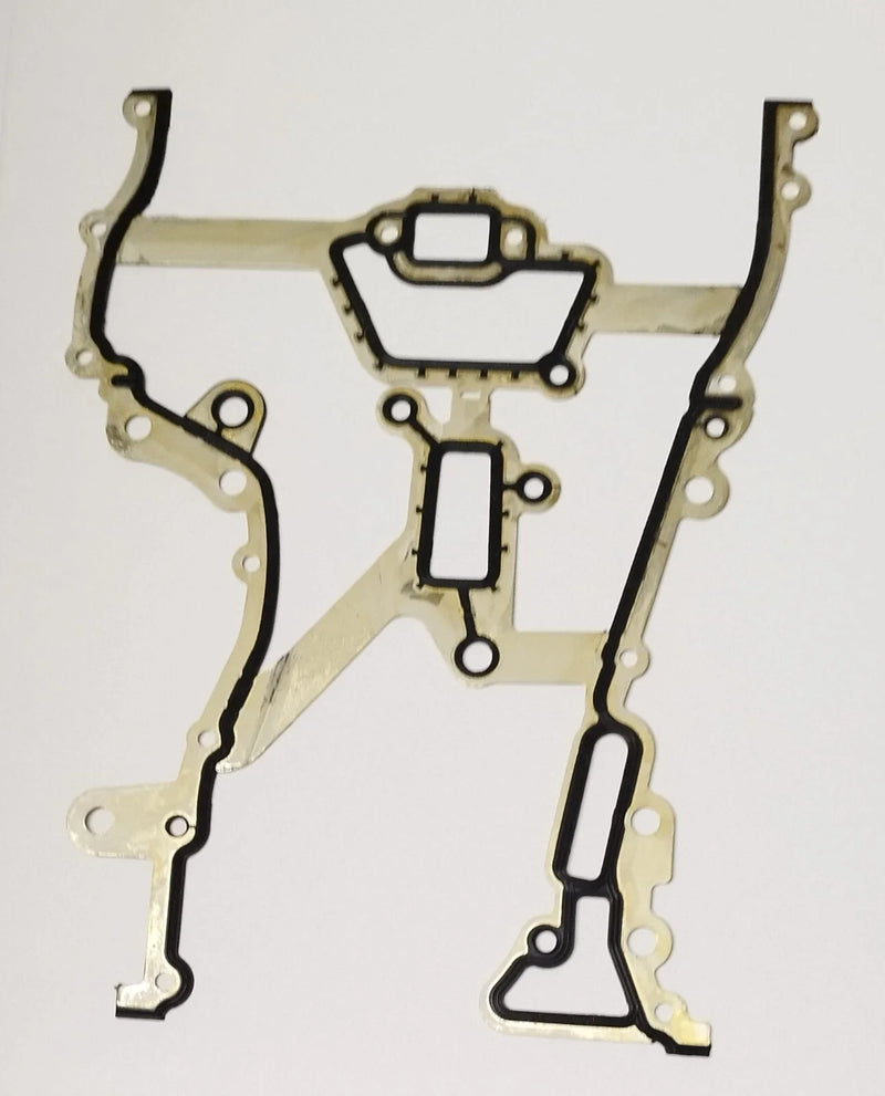 Corsa 3 & D 1.0 A10XEP 12V Head Gasket Set & Bolts (2010–2014)