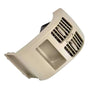 Benz GLK X204 Rear A/C Vent Panel (2008-2015)