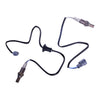 Toyota Corolla, Matrix 1.8L Oxygen O2 Sensor Kit (2003-2008)