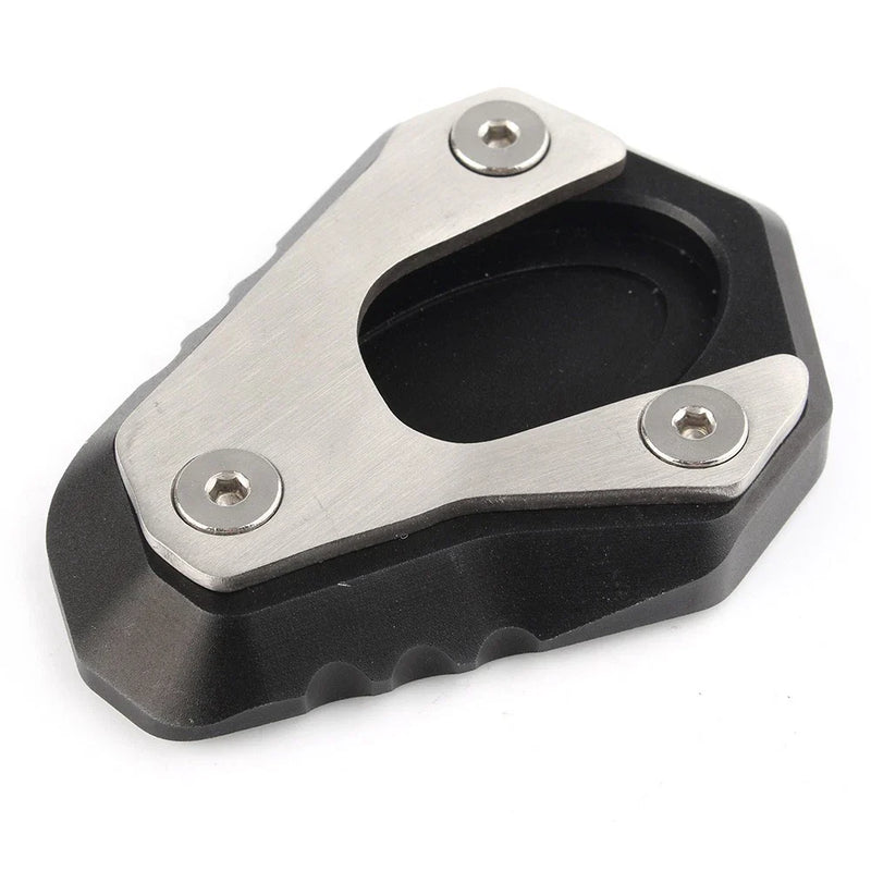 Kawasaki Z650 Kickstand Foot Plate Extension Pad (2017-2018)