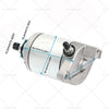 Piaggio Fly 125, Vespa LX 125, Liberty 150, X8, X9, X-Evo Starter (2001-2023)