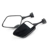 Honda CBR900 / 919 / 929 / 954 & Hyosung GT125R Rearview Side Mirrors (1998-2003)