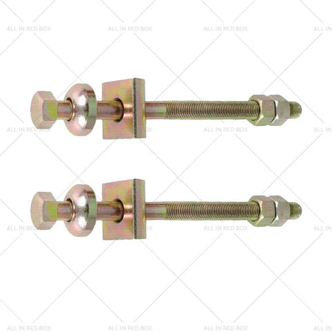 Nissan Navara D21 D22 4WD RWD Torsion Bar Adjuster Bolts (1997-2015)