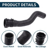 Land Rover Range Rover Radiator Hose No.LR039253 (2002-2005)