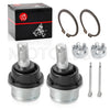 Honda FourTrax 300 TRX300 Front Lower Arm Ball Joint