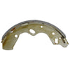 Ford Festiva Rear Brake Shoes Lining (1994-2000)