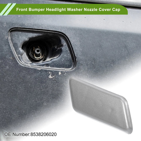 Toyota Camry Front Right Washer Nozzle Cover Cap
