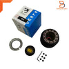 Mitsubishi Lancer Evo Colt Mirage Triton BOSS Steering Hub Adapter (85-96)