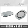 Nissan Altima Gray Center Console Armrest Cover (2007-2012)