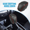 Toyota Highlander Shifting Knob Cover / Lever Trim (2020–2023)