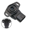 Holden Cruze 1.5L M15A Throttle Position Sensor (2006-2006)