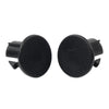 Harley CVO Street Glide FLHXSE Mirror Fairing Plug Nut Cover Kits (2023-2024)