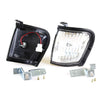 Vauxhall Brava / Isuzu TF TFR Rodeo 1998-2001 Clear Corner Lights x2