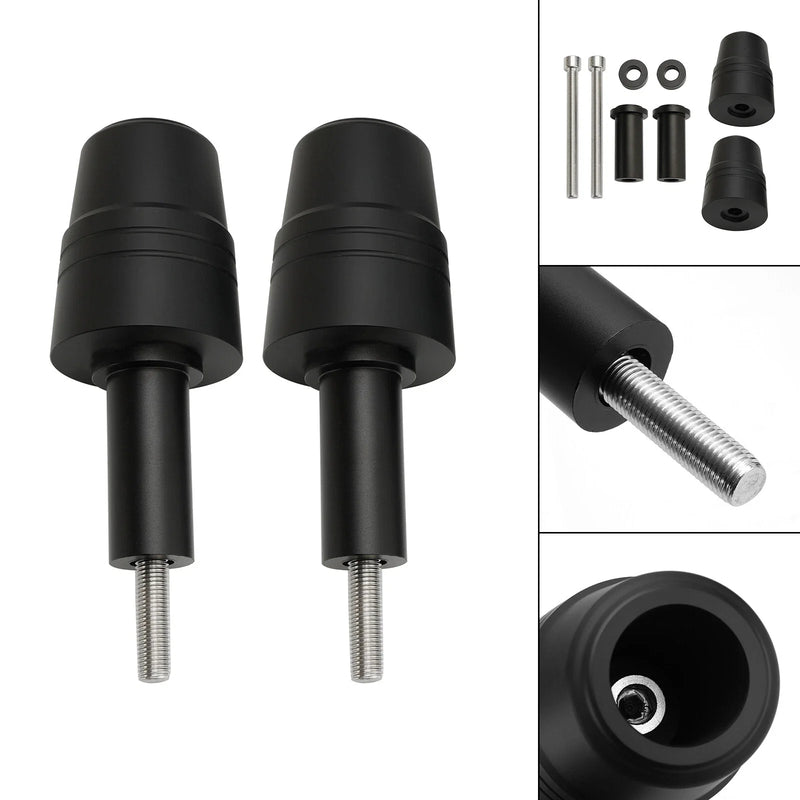 Kawasaki Ninja Z900 M10 Frame Slider Coils (2017-2023)