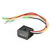 Nissan NS / Tohatsu M 9.9-40 HP Rectifier (2002-2005)