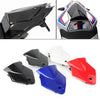 BMW S1000RR (2009-2014) - Red Rear Seat Cover Cowl