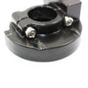 250cc PIT PRO Quad Dirt Bike Twist Throttle Housing Hand Grip + 1000mm Cable