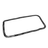 Honda Civic Black 46cm x 23cm Engine Oil Pan Gasket (2001-2005)