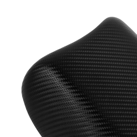 Suzuki GSXR1000 Black Rider & Passenger Seats (2005-2006)