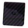 Ford Mustang Carbon Fiber Cigarette Lighter Trim Cover