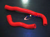 Nissan Patrol GU Y61 4.5 TB45 Silicone Radiator Hose (1997-2001)