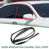 Honda Accord Front Right Door Window Seal Strip ( Specified)