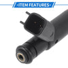 Ford Taurus 3.0L V6 (2000-2005) - 1 x YF1EF4C Fuel Injector