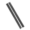 Toyota Tundra 2 x Carbon Fiber Rearview Mirror Anti-Scratch Trim (2014-2021)
