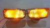 Nissan Datsun 620 Pickup Front Indicator Light (1972-1979)