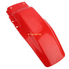Honda XR80R XR100R Rear Fender Mud Guard (1985–2000)