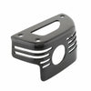 BMW R18 1x Black Rear Brake Fluid Reservoir Guard (2021-2023)