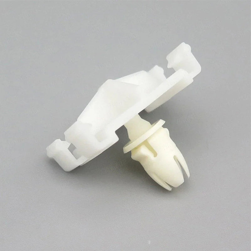 Mercedes C CLK W202 W203 W208 W210 CL203 10x Body Side Molding Clips