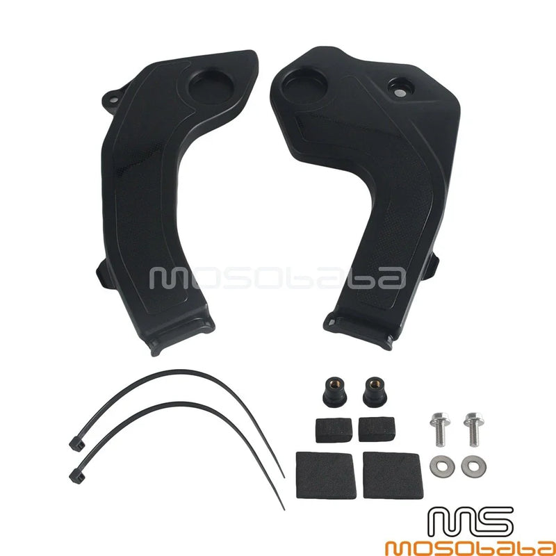 Kawasaki KLX230R KLX230 Motorcycle Frame Guard Protect (2020-2023)