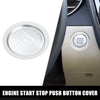 Toyota Corolla Cross Car One Click Start Button Cover (2022-2023)