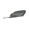 Mercedes-Benz W222 S-Class Rear Bumper Tow Hook Cover (2014-2019)