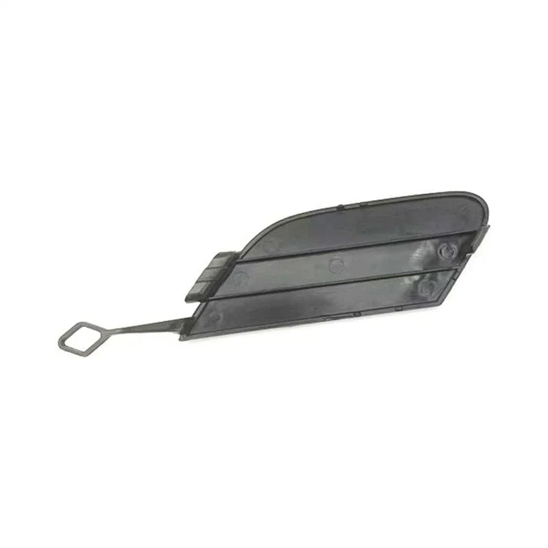 Mercedes-Benz W222 S-Class Rear Bumper Tow Hook Cover (2014-2019)