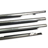 Toyota Corolla Sedan 1991-1998 Door Glass Molding Belt