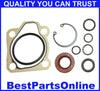 Subaru XT Seal / Power Steering Pump (1987–1991)