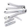 Honda CBR600RR Aluminum Rear Footrest Bracket (2007-2023)