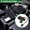 Buick Rainier Blower Motor Resistor (2004–2007)