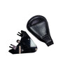 Harley Sportster (2010-2022) Black Solo Seat Cushion Pad