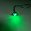 Truck SUV Trailer 12V 3/4" LED Clearance Marker Lights