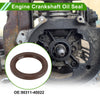 Toyota 4Runner Camry Sienna 1 Pcs Front Crankshaft Oil Seal