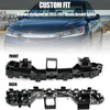 Honda Accord 2013-2017 2 x Front Bumper Retainer Support Brackets
